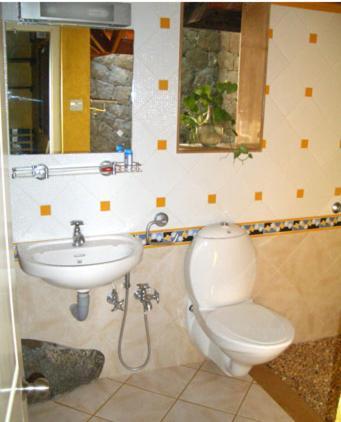 Mayapott Plantation Villa Thekkady Room photo